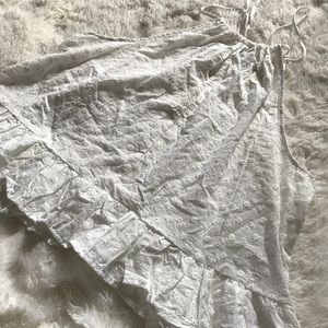 NWOT Caution to the Wind Tank